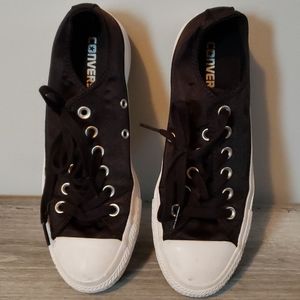 Converse sneakers